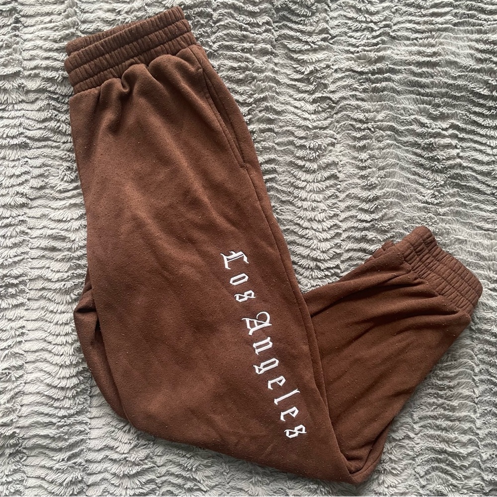 Sweatpants - Picture 2 of 5